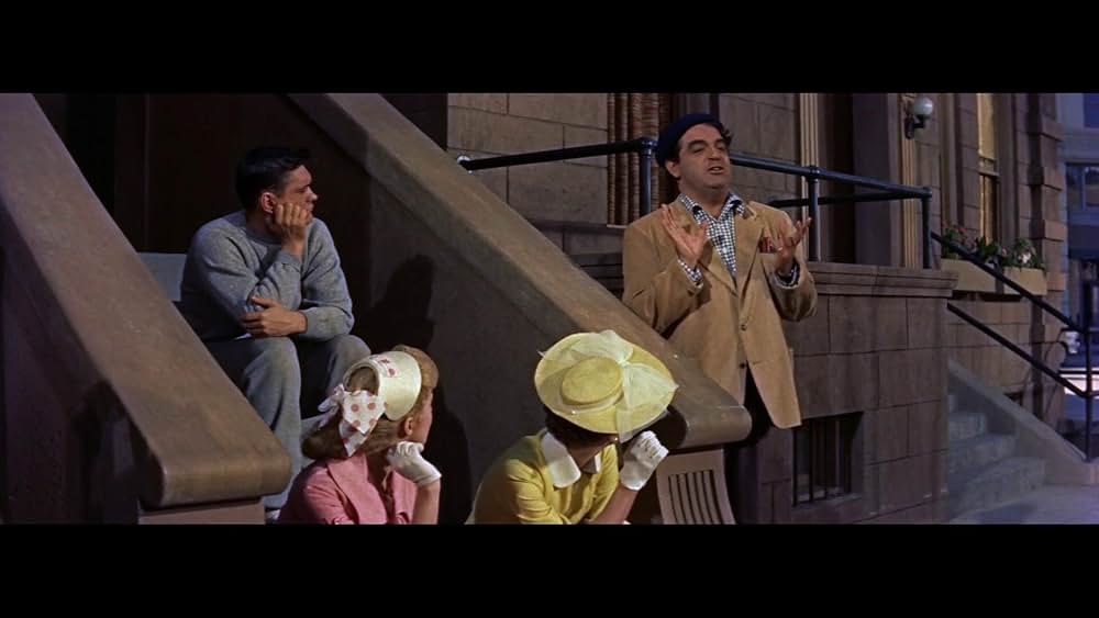 マイ・シスター・アイリーンの画像