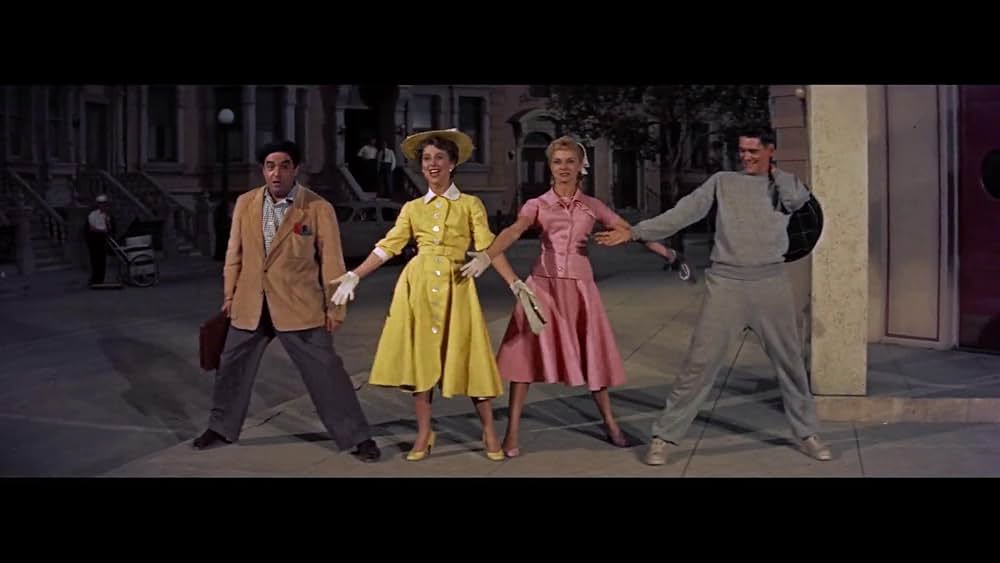 マイ・シスター・アイリーンの画像