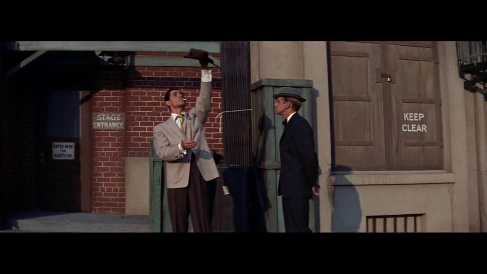 マイ・シスター・アイリーンの画像