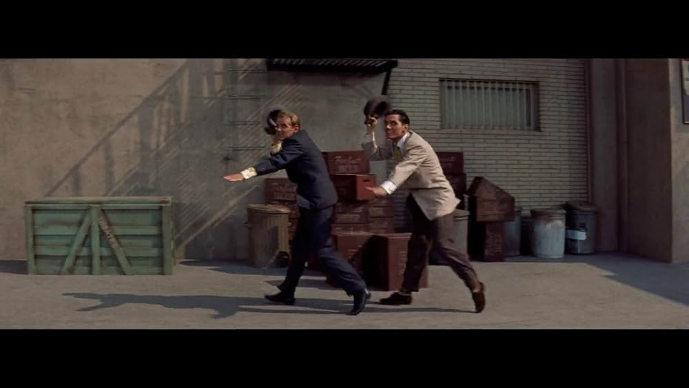 マイ・シスター・アイリーンの画像