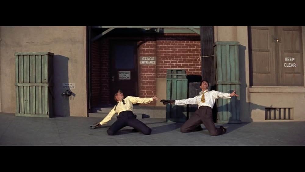 マイ・シスター・アイリーンの画像