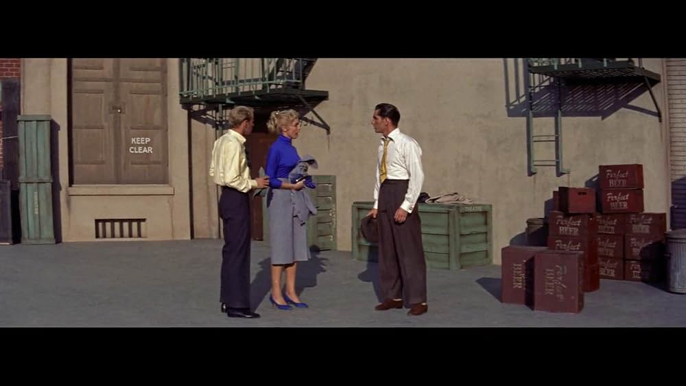 マイ・シスター・アイリーンの画像