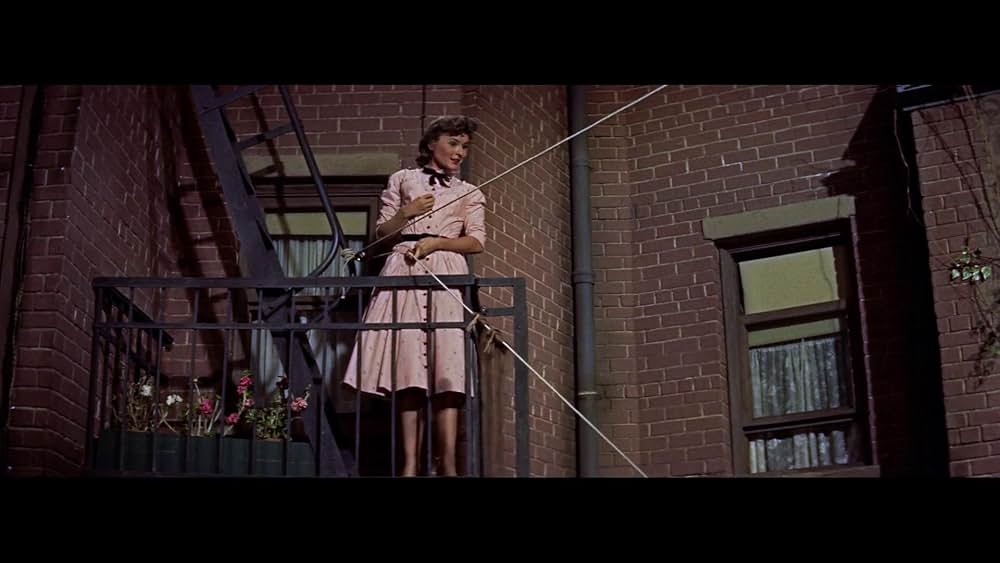 マイ・シスター・アイリーンの画像