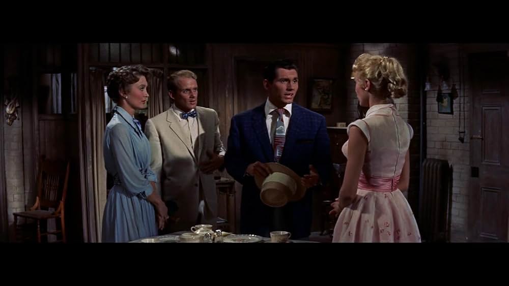 マイ・シスター・アイリーンの画像