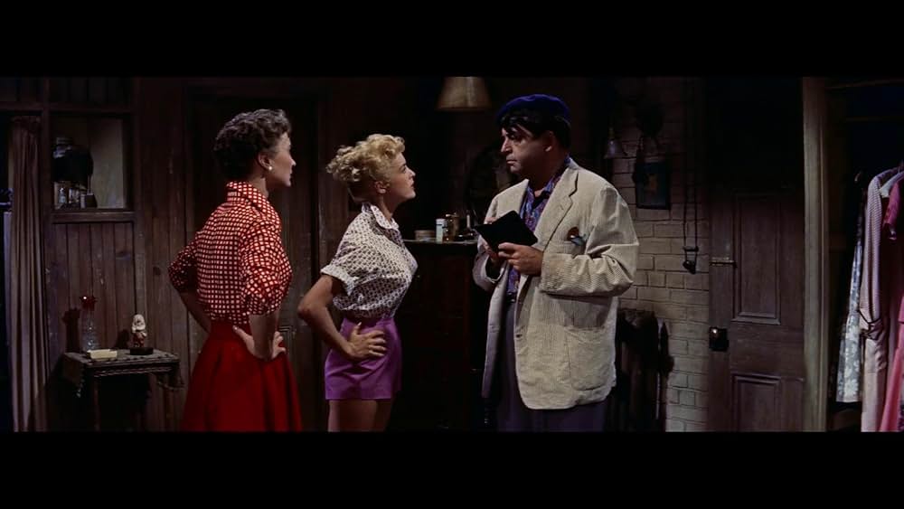 マイ・シスター・アイリーンの画像