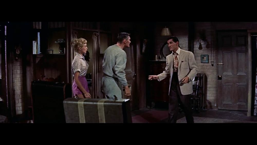 マイ・シスター・アイリーンの画像