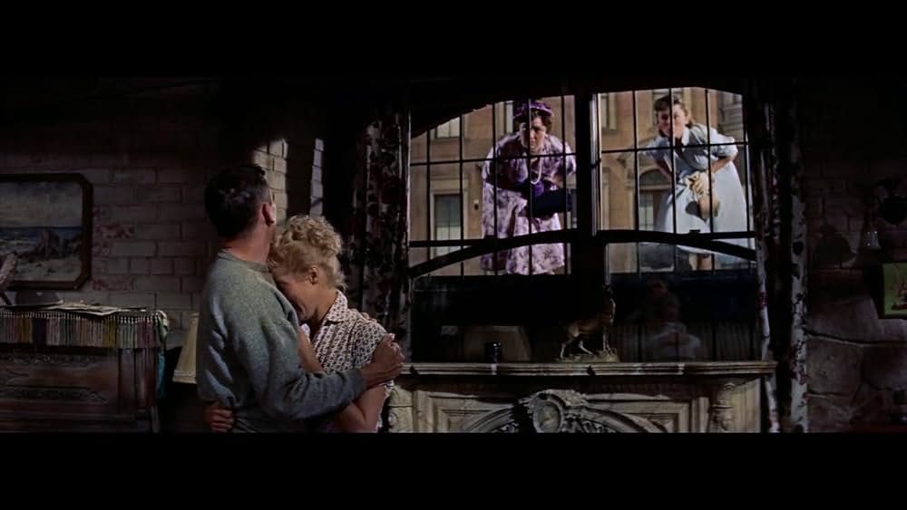 マイ・シスター・アイリーンの画像