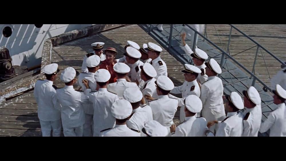 マイ・シスター・アイリーンの画像