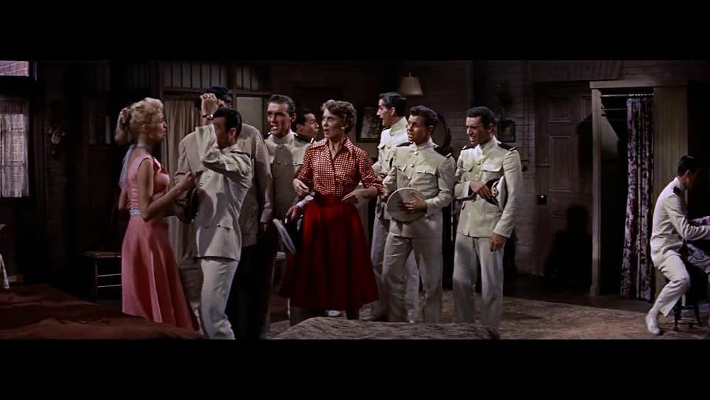 マイ・シスター・アイリーンの画像