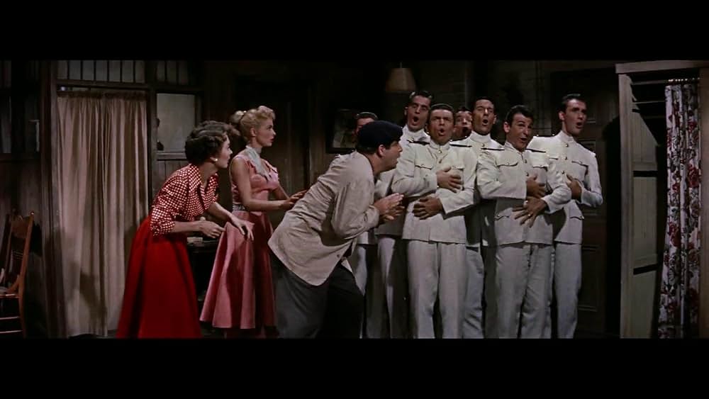 マイ・シスター・アイリーンの画像