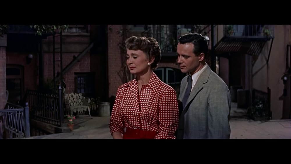 マイ・シスター・アイリーンの画像