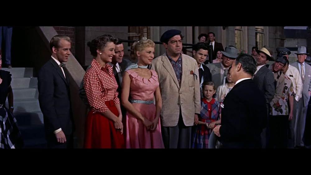 マイ・シスター・アイリーンの画像