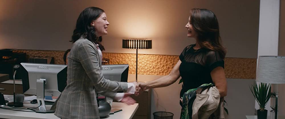 デッドリー・イリュージョンの画像