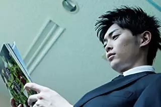 十二人の死にたい子どもたちの画像