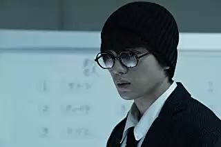 十二人の死にたい子どもたちの画像