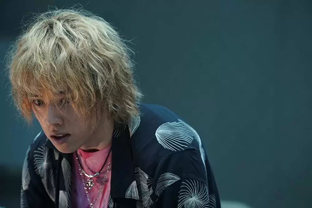 十二人の死にたい子どもたちの画像