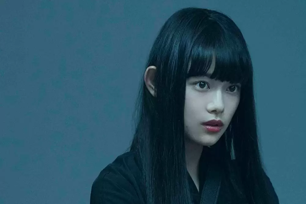 十二人の死にたい子どもたちの画像