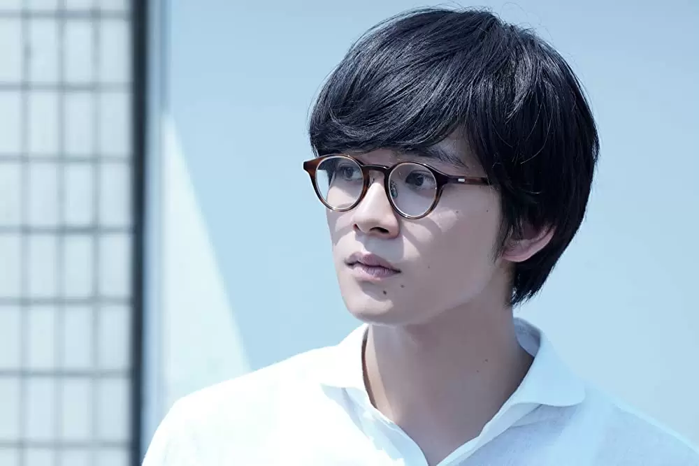 十二人の死にたい子どもたちの画像