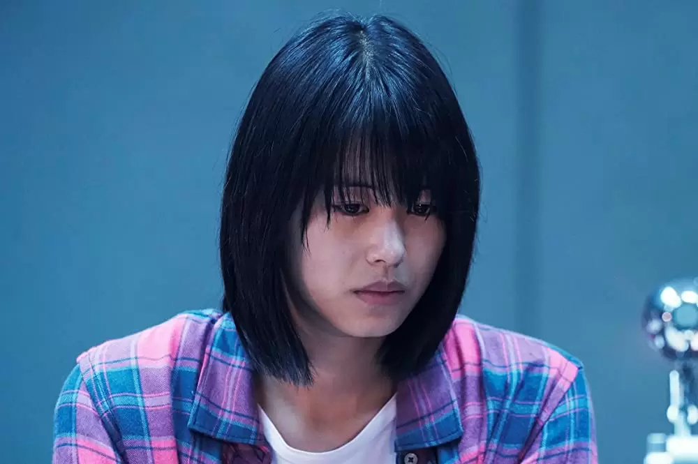 十二人の死にたい子どもたちの画像