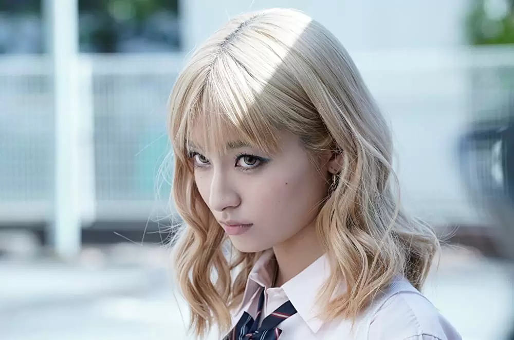 十二人の死にたい子どもたちの画像