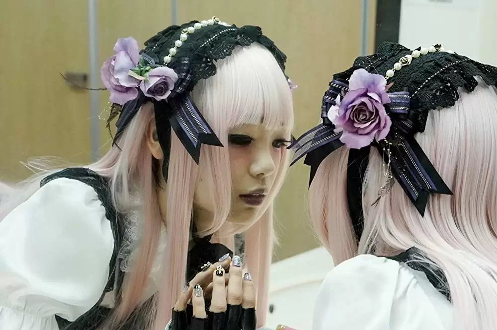 十二人の死にたい子どもたちの画像