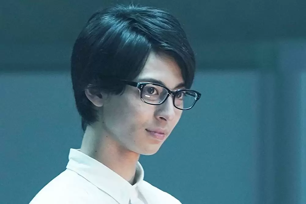 十二人の死にたい子どもたちの画像