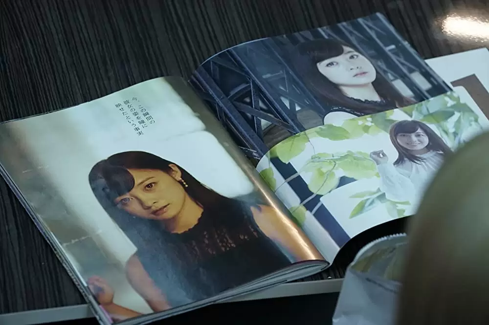 十二人の死にたい子どもたちの画像