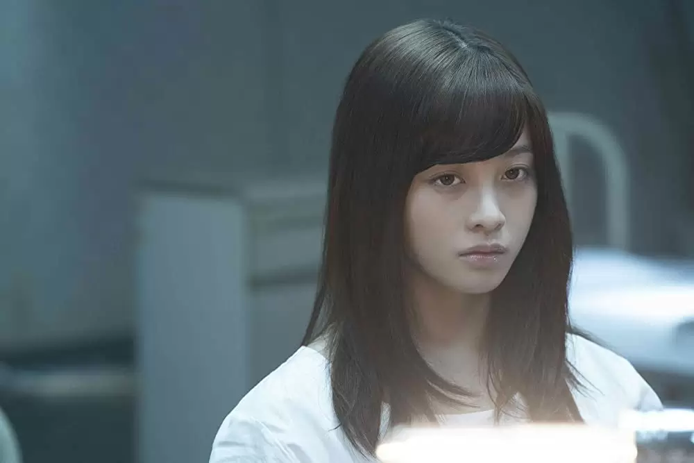 十二人の死にたい子どもたちの画像