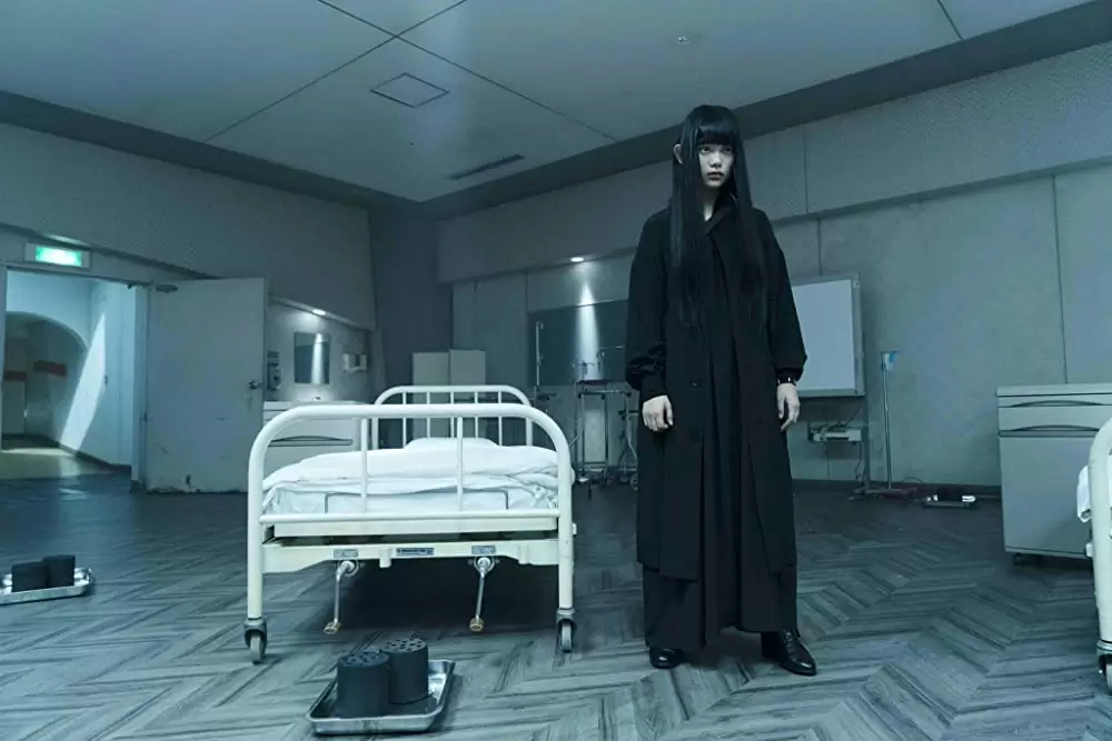 十二人の死にたい子どもたちの画像