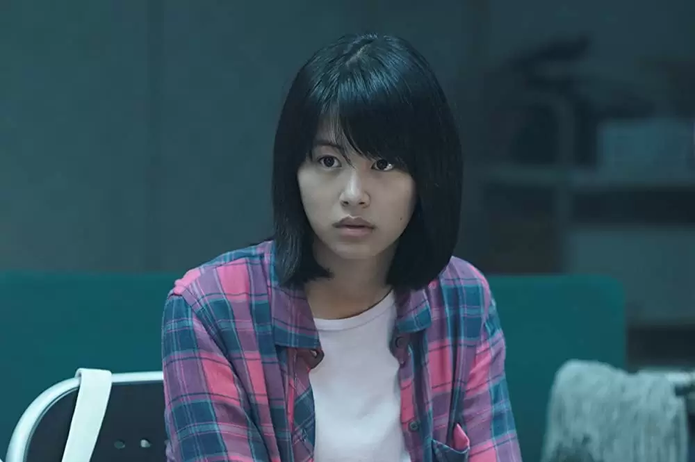 十二人の死にたい子どもたちの画像