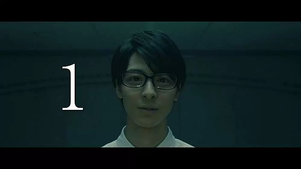 十二人の死にたい子どもたちの画像