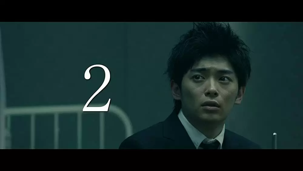 十二人の死にたい子どもたちの画像