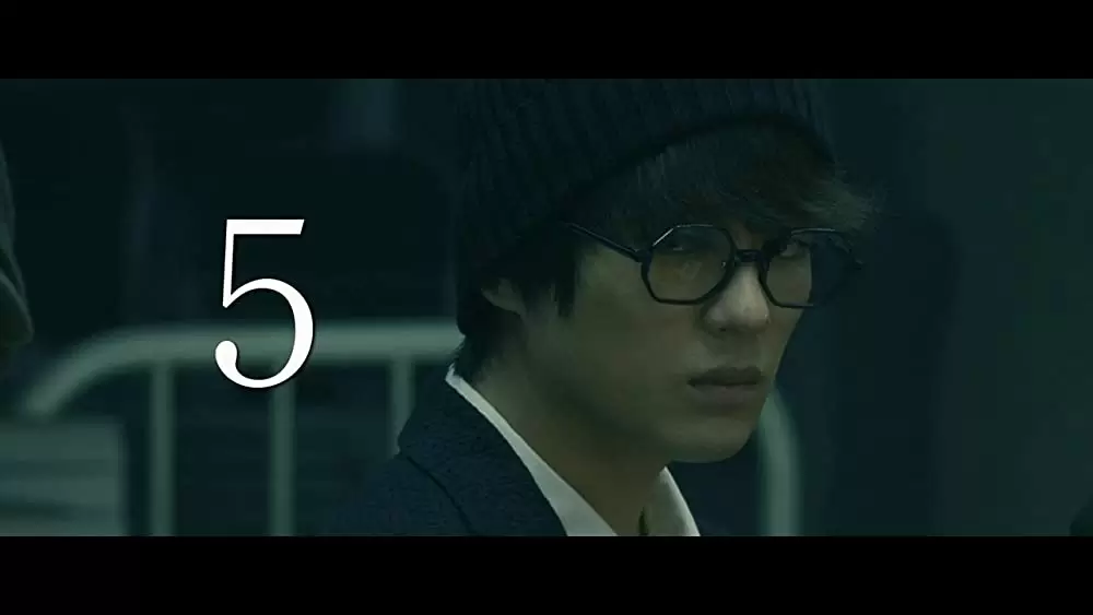 十二人の死にたい子どもたちの画像