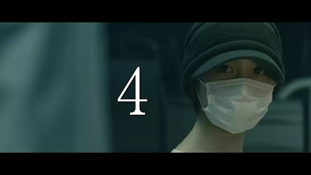 十二人の死にたい子どもたちの画像