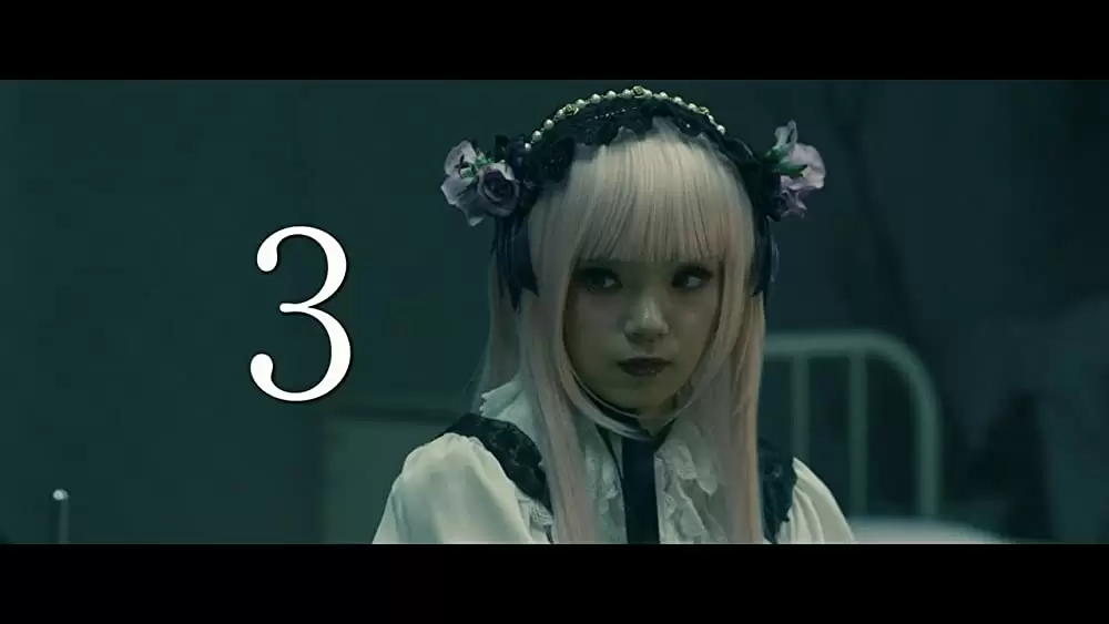 十二人の死にたい子どもたちの画像