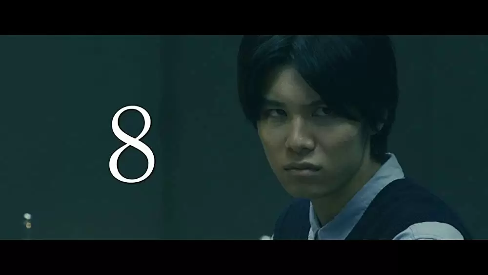 十二人の死にたい子どもたちの画像