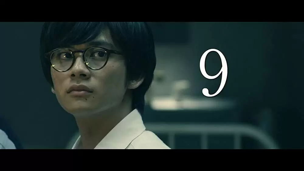 十二人の死にたい子どもたちの画像