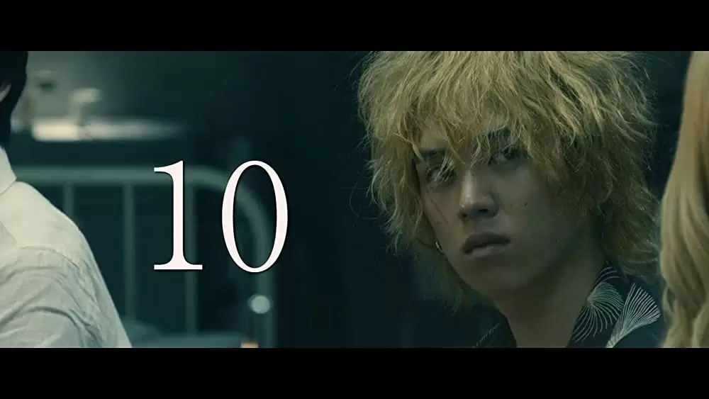 十二人の死にたい子どもたちの画像