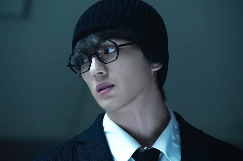 十二人の死にたい子どもたちの画像