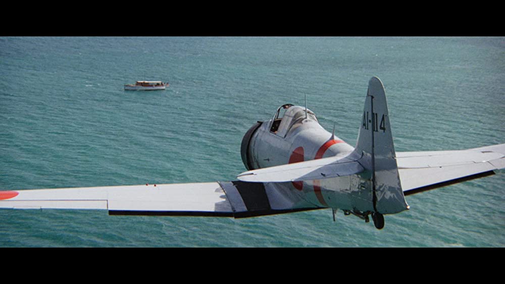 ファイナル・カウントダウンの画像