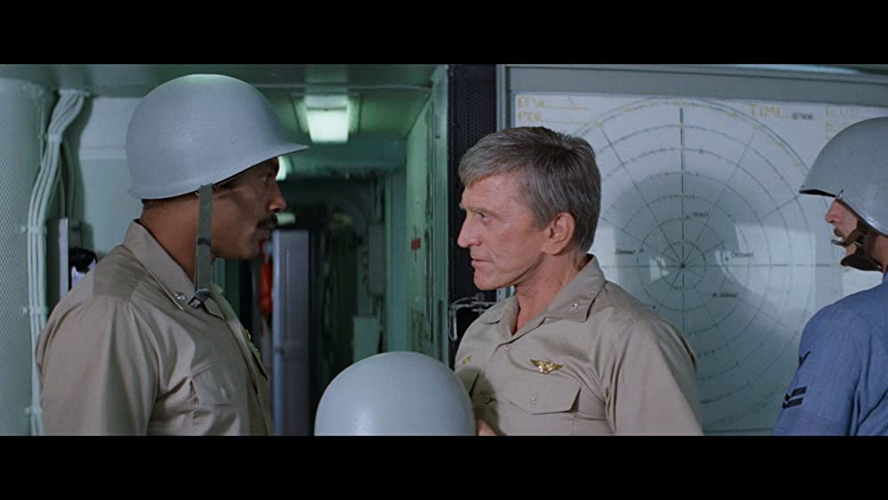 ファイナル・カウントダウンの画像