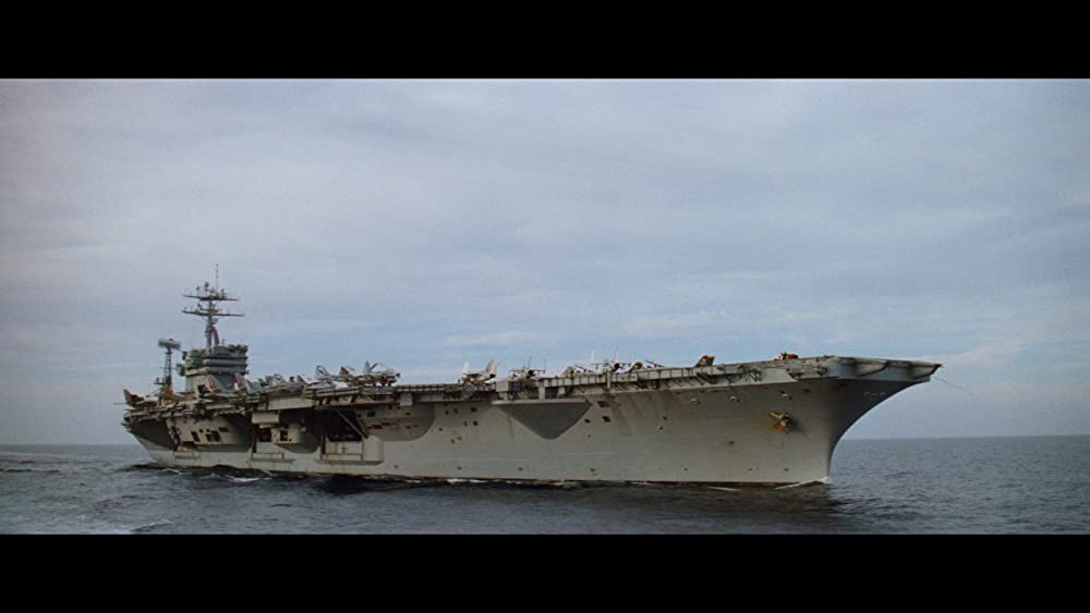 ファイナル・カウントダウンの画像