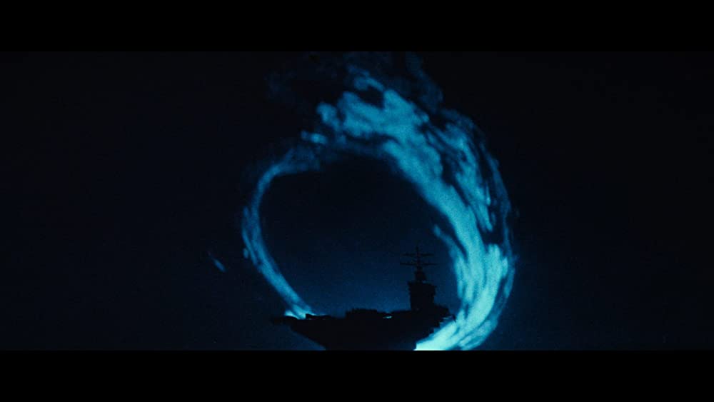 ファイナル・カウントダウンの画像