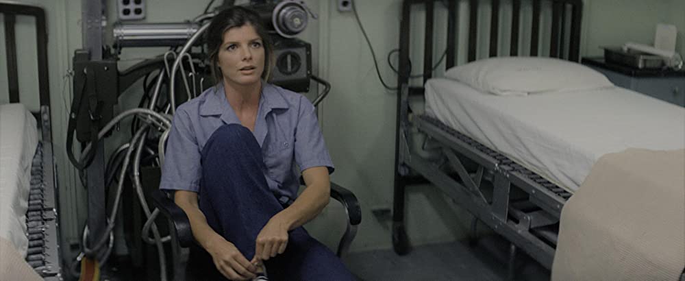 「ファイナル・カウントダウン」キャサリン・ロスの画像