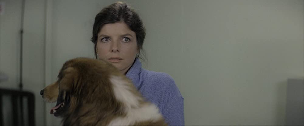 「ファイナル・カウントダウン」キャサリン・ロスの画像