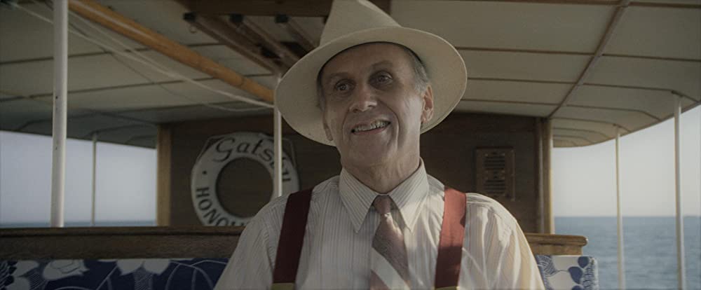 ファイナル・カウントダウンの画像