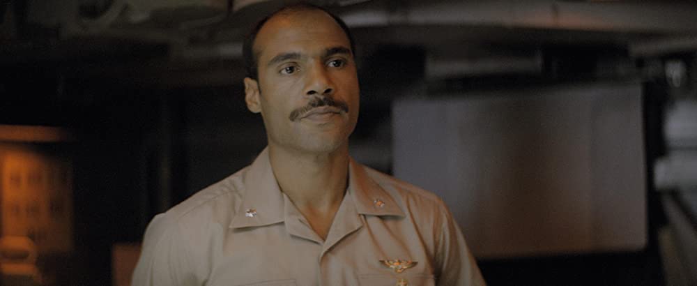 「ファイナル・カウントダウン」ロン・オニールの画像