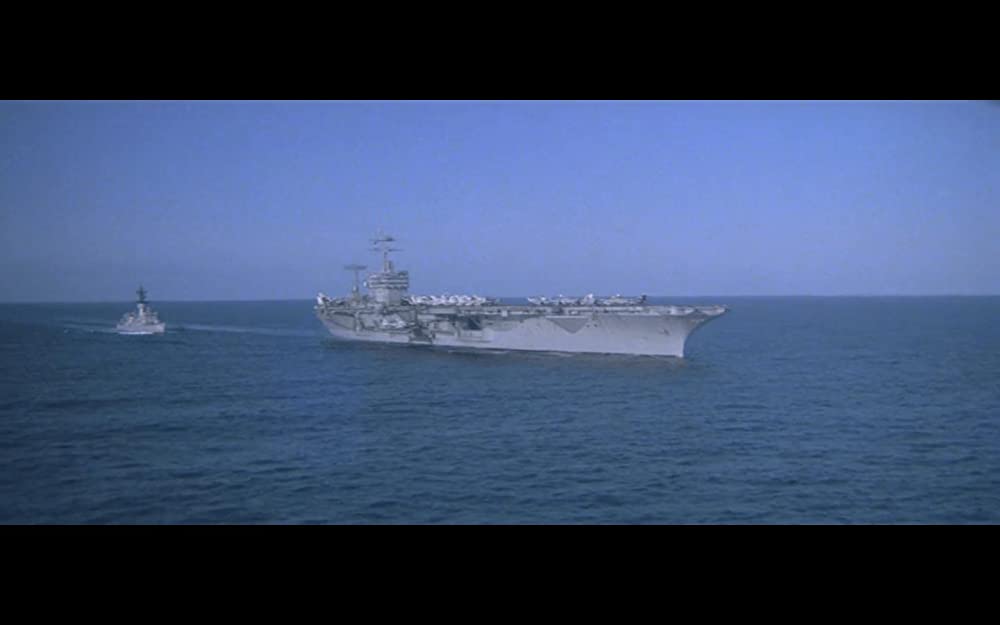 ファイナル・カウントダウンの画像