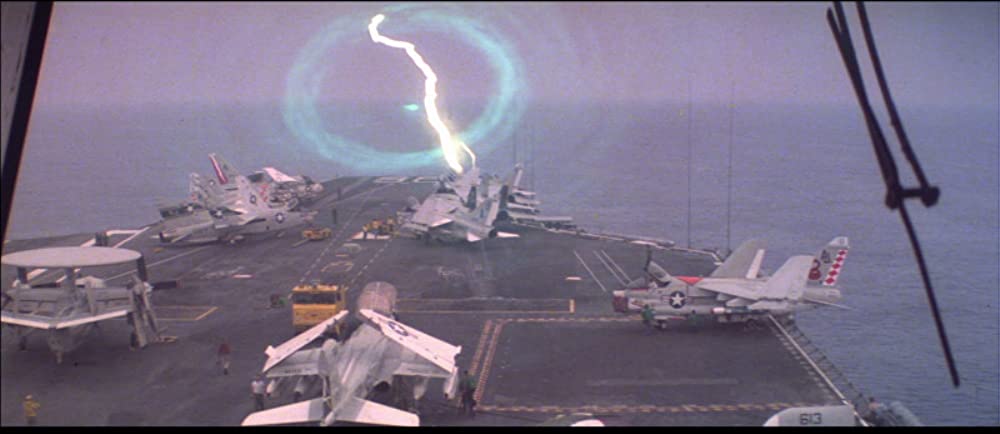 ファイナル・カウントダウンの画像