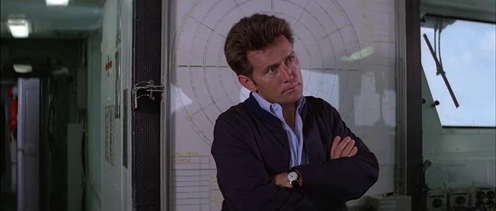 「ファイナル・カウントダウン」マーティン・シーンの画像